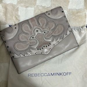 Rebecca Minkoff clutch
